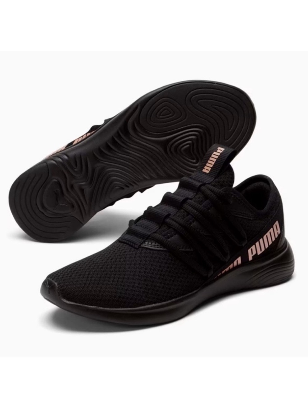 NWOT Puma Sneakers